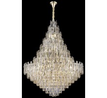 Подвесная люстра Lazzara WE107.32.303 Wertmark