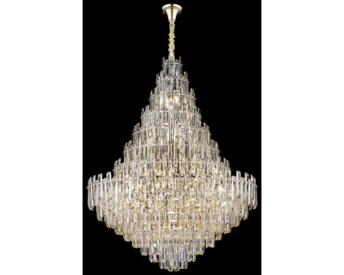 Подвесная люстра Lazzara WE107.32.303 Wertmark