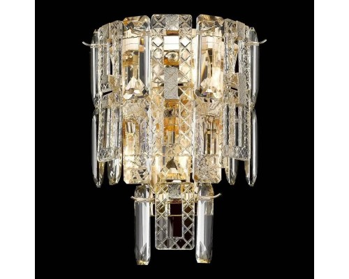 Бра Liliana WE108.02.301 Wertmark