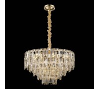 Подвесная люстра Liliana WE108.11.303 Wertmark