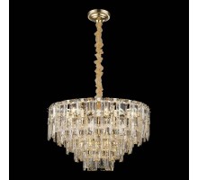 Подвесная люстра Liliana WE108.11.303 Wertmark