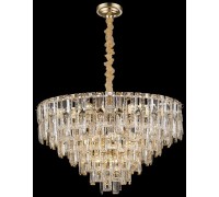 Подвесная люстра Liliana WE108.16.303 Wertmark