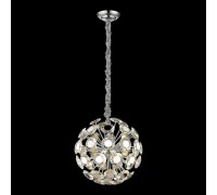 Подвесная люстра Brunella WE109.12.103 Wertmark