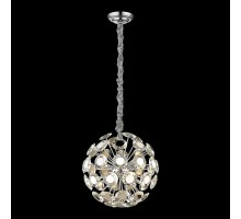 Подвесная люстра Brunella WE109.12.103 Wertmark