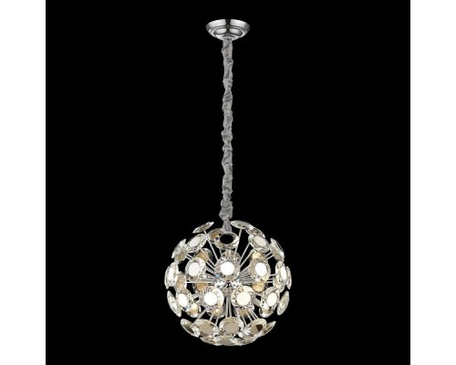 Подвесная люстра Brunella WE109.12.103 Wertmark