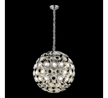 Подвесная люстра Brunella WE109.23.103 Wertmark