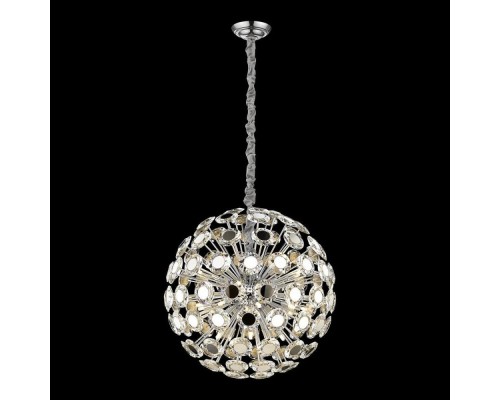 Подвесная люстра Brunella WE109.23.103 Wertmark