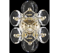 Бра Brillant WE110.02.101 Wertmark