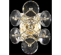 Настенный светильник Brillant WE110.02.301 Wertmark