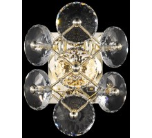 Настенный светильник Brillant WE110.02.301 Wertmark