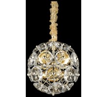 Подвесной светильник Brillant WE110.06.303 Wertmark