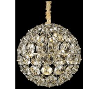 Подвесной светильник Brillant WE110.13.303 Wertmark