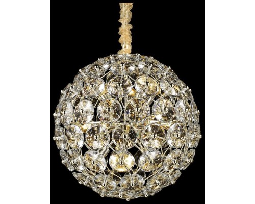 Подвесной светильник Brillant WE110.13.303 Wertmark