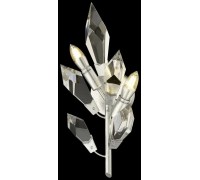 Настенный светильник Casandra WE111.02.201 Wertmark