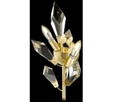 Настенный светильник Casandra WE111.02.401 Wertmark