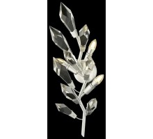 Настенный светильник Casandra WE111.03.201 Wertmark