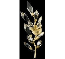 Настенный светильник Casandra WE111.03.401 Wertmark