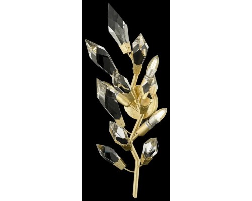 Настенный светильник Casandra WE111.03.401 Wertmark