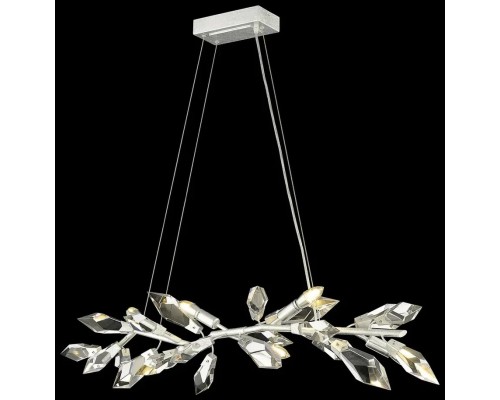 Подвесной светильник Casandra WE111.06.223 Wertmark