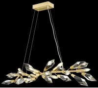 Подвесной светильник Casandra WE111.06.423 Wertmark