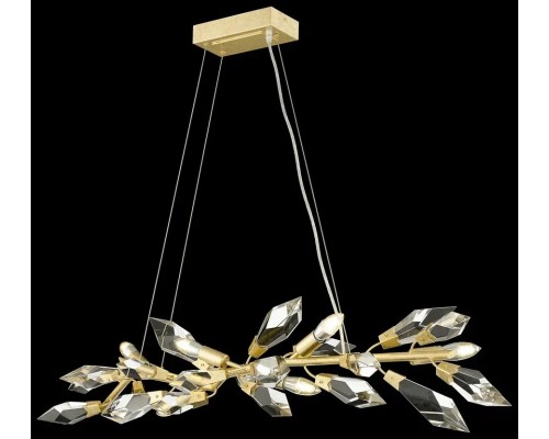 Подвесной светильник Casandra WE111.06.423 Wertmark