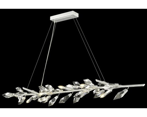 Подвесной светильник Casandra WE111.07.223 Wertmark