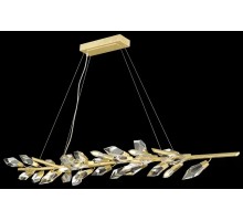 Подвесной светильник Casandra WE111.07.423 Wertmark