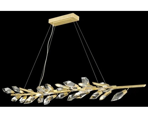 Подвесной светильник Casandra WE111.07.423 Wertmark