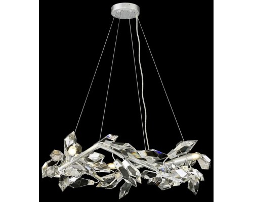 Подвесной светильник Casandra WE111.08.203 Wertmark