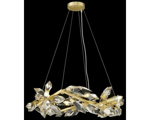 Подвесной светильник Casandra WE111.08.403 Wertmark