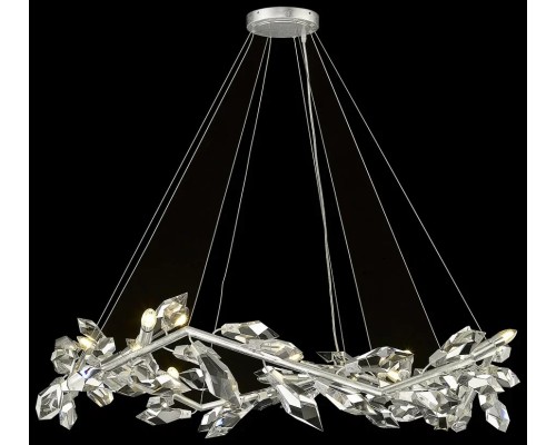 Подвесной светильник Casandra WE111.12.203 Wertmark