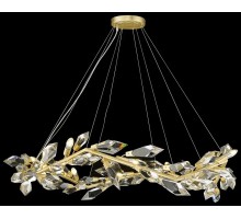 Подвесной светильник Casandra WE111.12.403 Wertmark