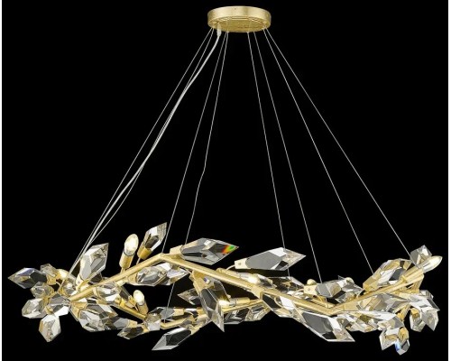 Подвесной светильник Casandra WE111.12.403 Wertmark