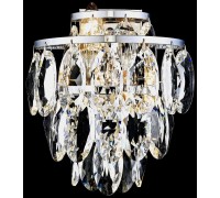 Настенный светильник Ludgera WE113.02.101 Wertmark