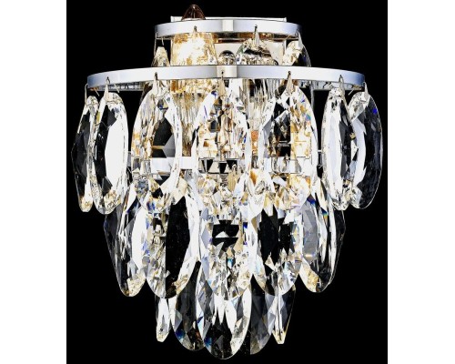 Настенный светильник Ludgera WE113.02.101 Wertmark