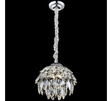 Подвесной светильник Ludgera WE113.02.103 Wertmark