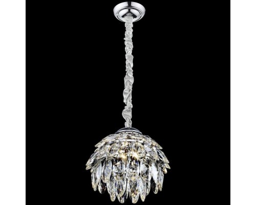 Подвесной светильник Ludgera WE113.02.103 Wertmark