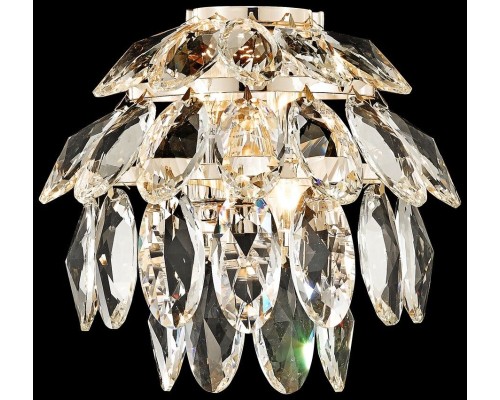 Настенный светильник Ludgera WE113.02.301 Wertmark