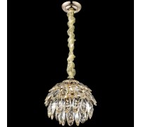 Подвесной светильник Ludgera WE113.02.303 Wertmark