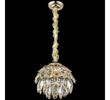 Подвесной светильник Ludgera WE113.02.303 Wertmark