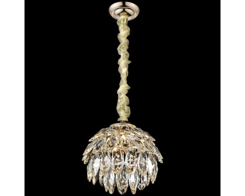 Подвесной светильник Ludgera WE113.02.303 Wertmark