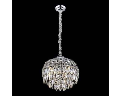 Подвесной светильник Ludgera WE113.06.103 Wertmark