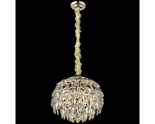 Подвесной светильник Ludgera WE113.06.303 Wertmark