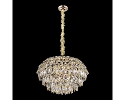 Подвесной светильник Ludgera WE113.11.303 Wertmark