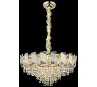 Подвесная люстра Malvina WE114.12.303 Wertmark