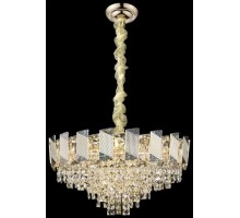 Подвесная люстра Malvina WE114.12.303 Wertmark