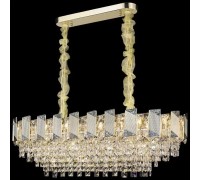 Подвесная люстра Malvina WE114.12.323 Wertmark