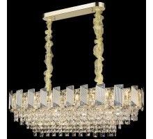 Подвесная люстра Malvina WE114.12.323 Wertmark