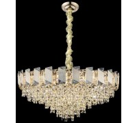 Подвесная люстра Malvina WE114.18.303 Wertmark