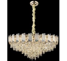 Подвесная люстра Malvina WE114.18.303 Wertmark